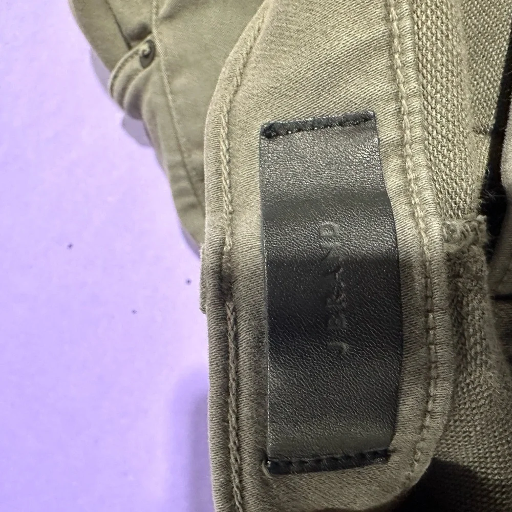 J Brand Men's Kane Slim Fit Gray Jeans - Picture 6 of 11